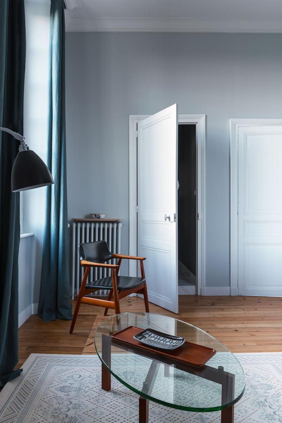 Chateau Haute Roche Oudon Room photo